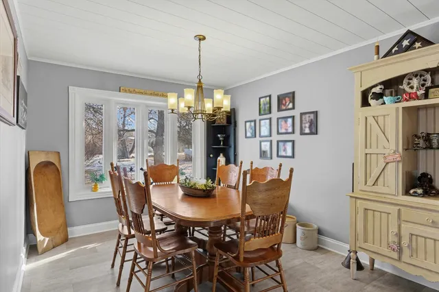 $350,000 | 808 South Spring Lake Road, Mahomet, IL 61853