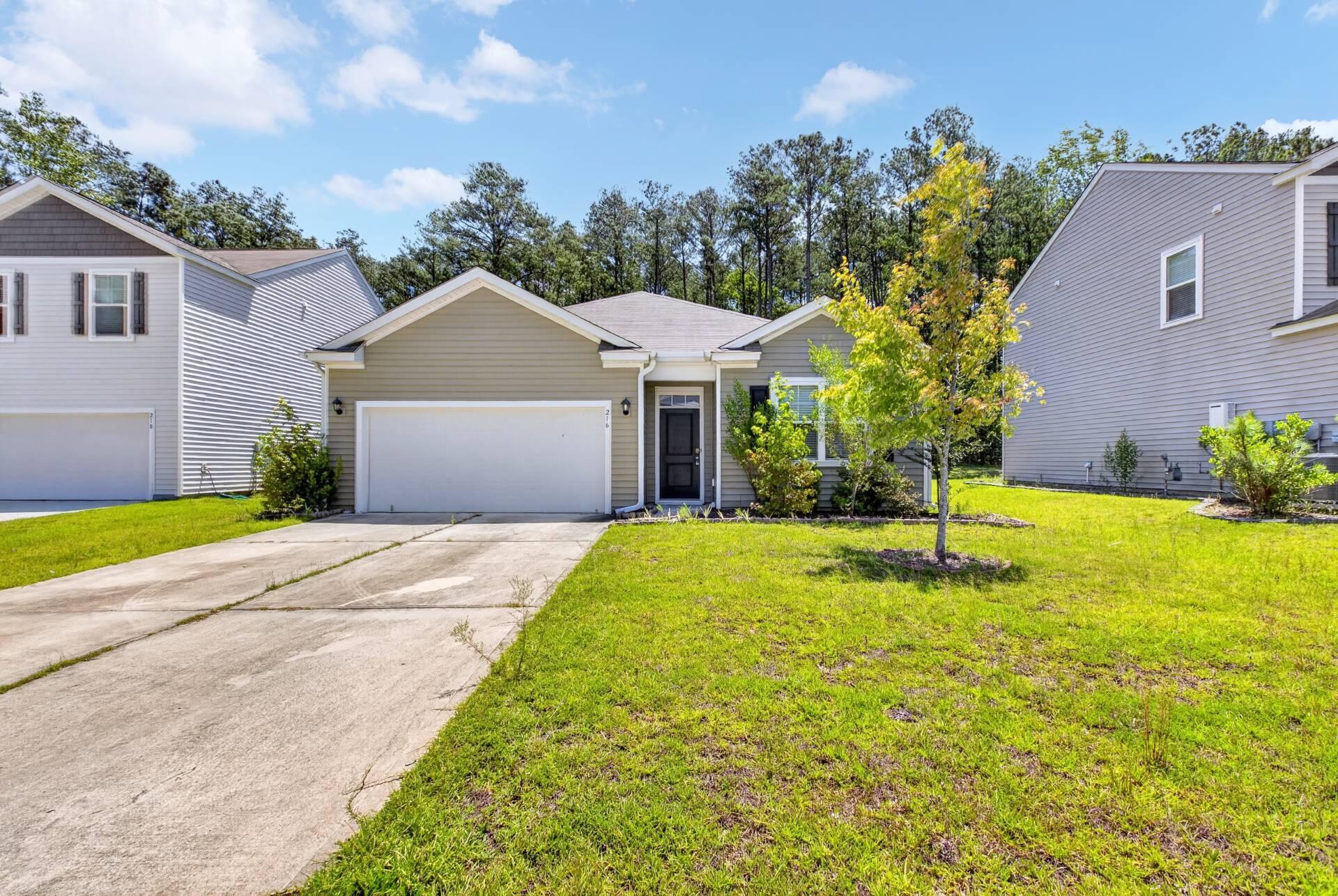216 Sarcoxie Road Moncks Corner, SC 29461 - Photo 4 of 36