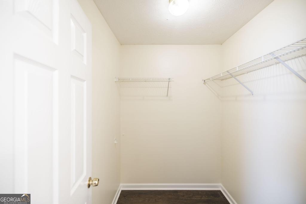 411 Cypress Drive Dublin, GA 31021 - Photo 21 of 31 a view of small space