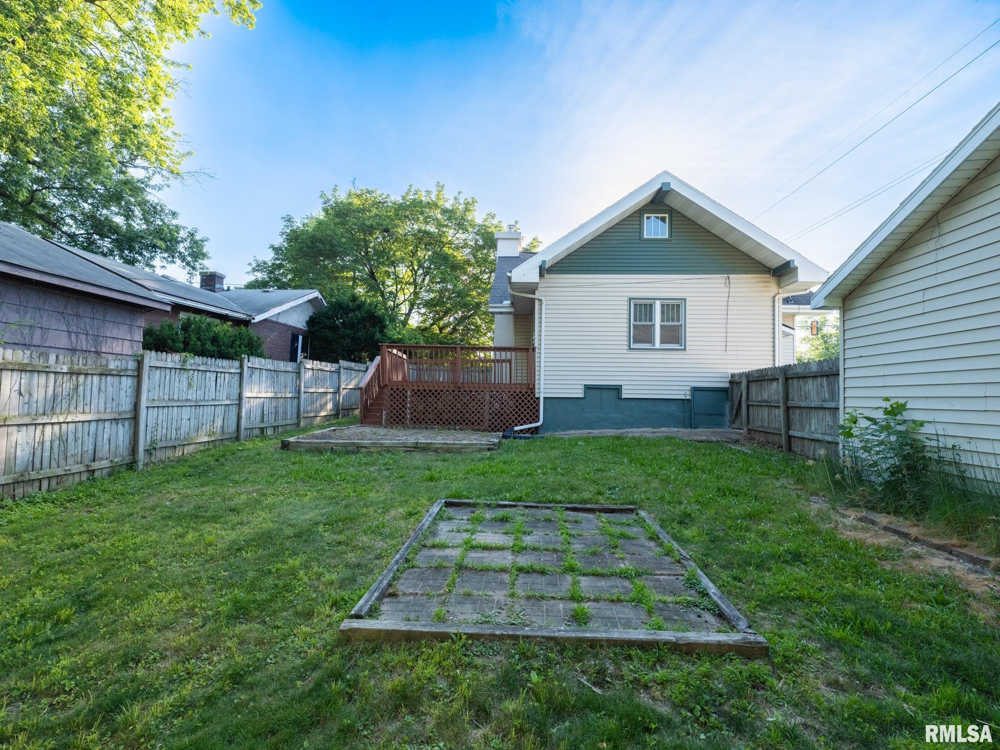 4236 North Prospect Road Peoria, IL 61603 - Photo 41 of 47