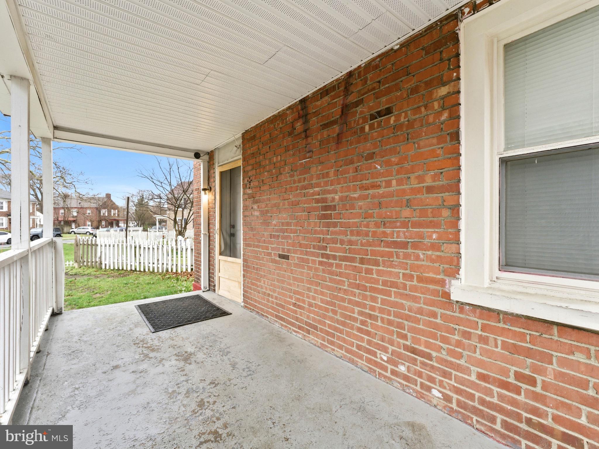 2976 North Congress Road Camden, NJ 08104 - Photo 2 of 25 a view of outdoor space and yard
