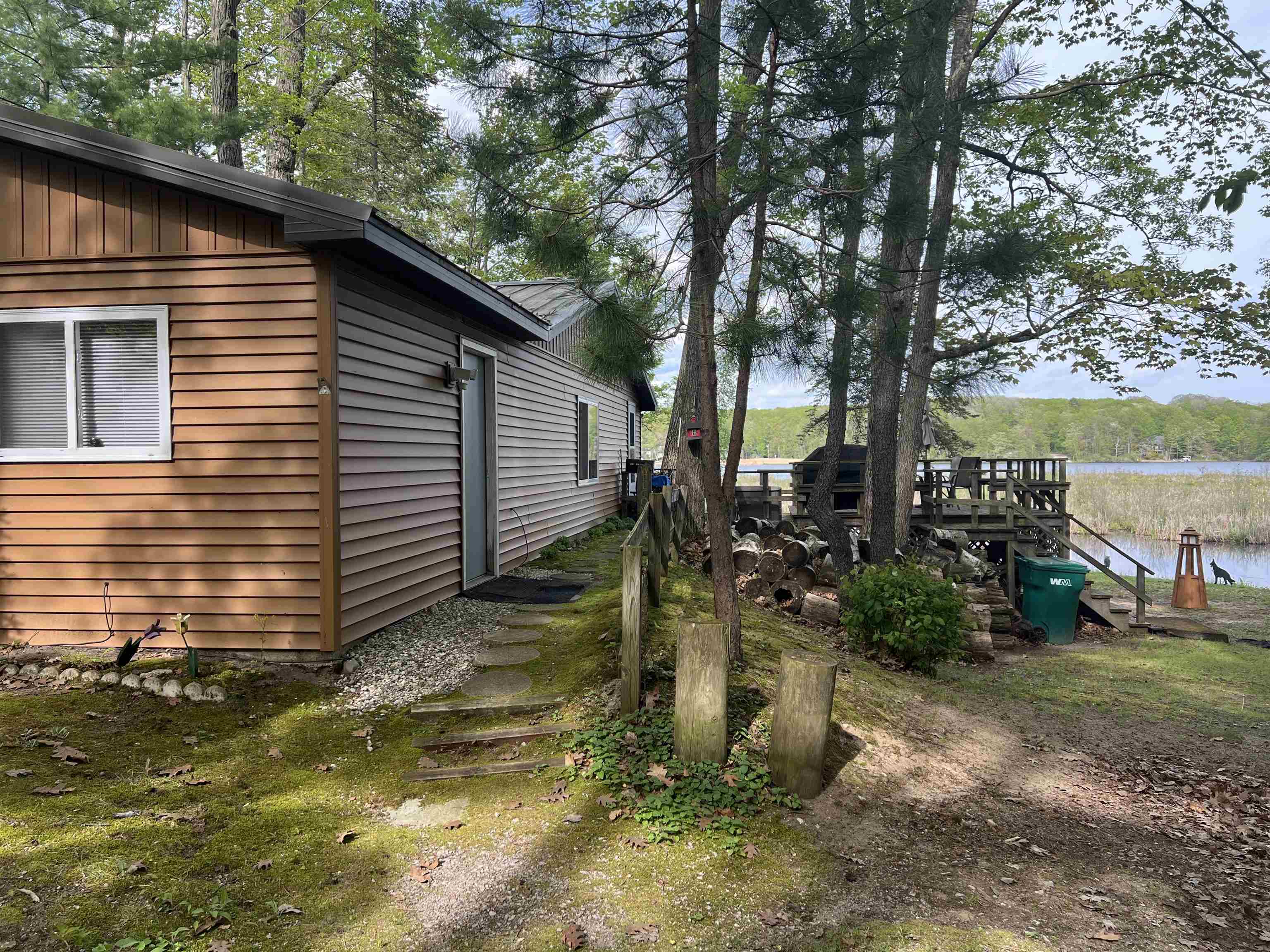 5006 Lake Point Street Harrison, MI 48625 - Photo 18 of 19