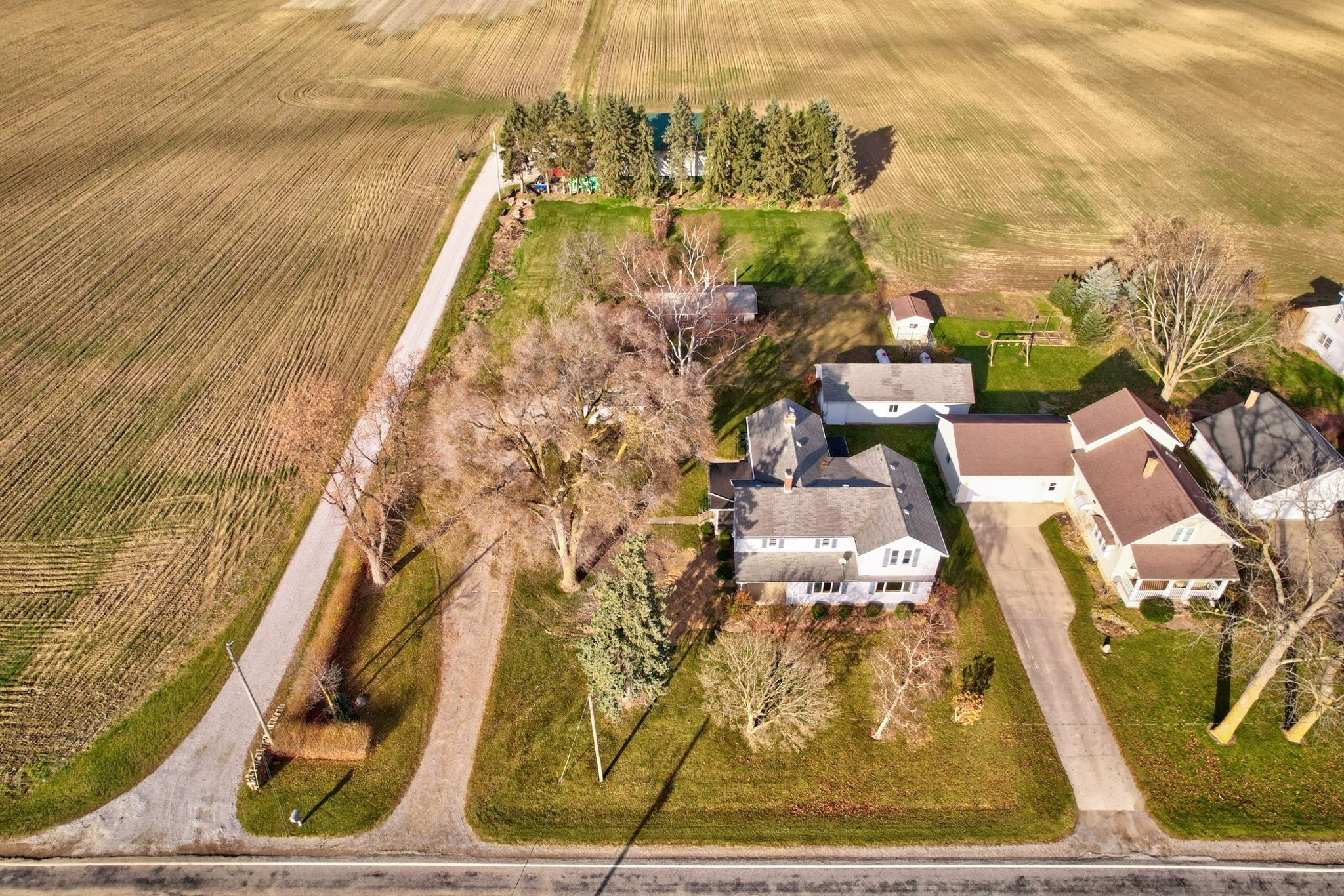 12895 East Curtis Road Frankenmuth, MI 48734 - Photo 61 of 78