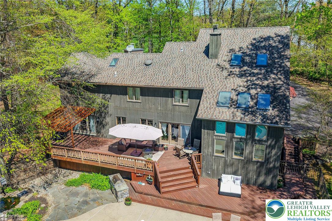 337 Woodline Road Nazareth, PA 18064 - Photo 2 of 70