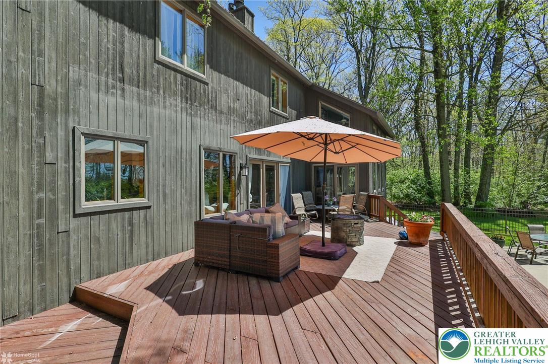 337 Woodline Road Nazareth, PA 18064 - Photo 55 of 70