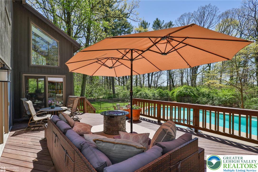 337 Woodline Road Nazareth, PA 18064 - Photo 56 of 70