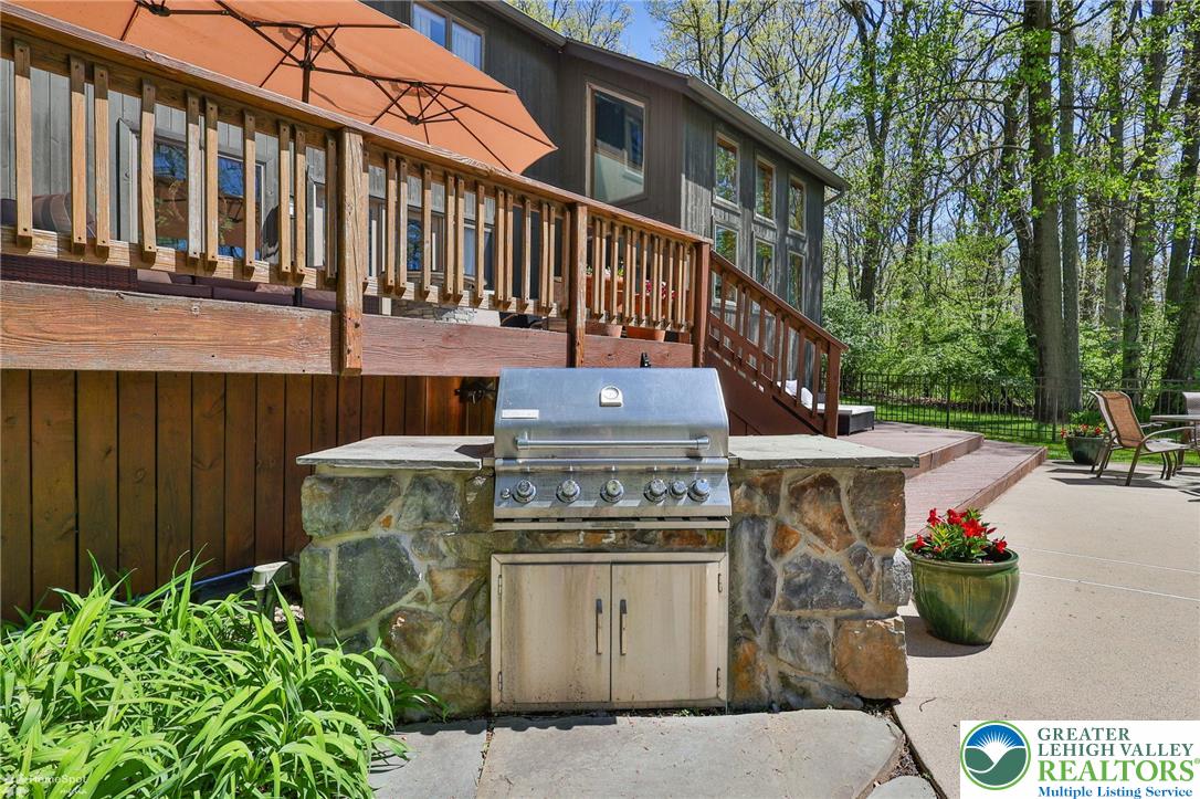 337 Woodline Road Nazareth, PA 18064 - Photo 58 of 70