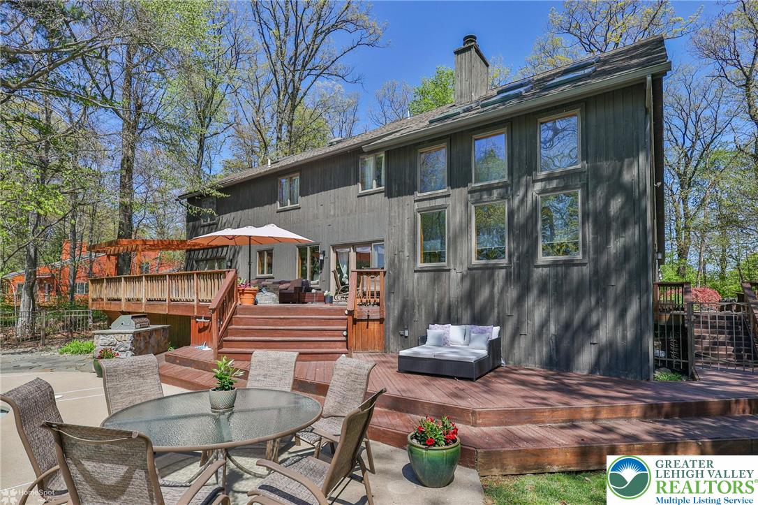 337 Woodline Road Nazareth, PA 18064 - Photo 59 of 70