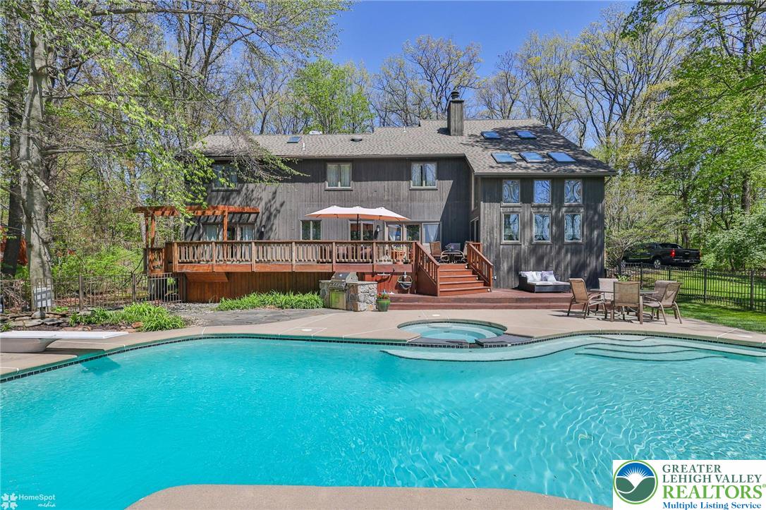 337 Woodline Road Nazareth, PA 18064 - Photo 60 of 70