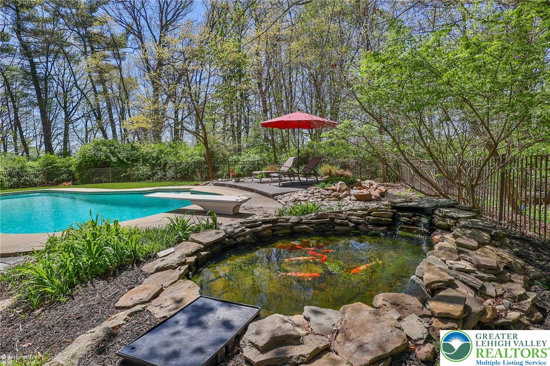 337 Woodline Road Nazareth, PA 18064 - Photo 62 of 70