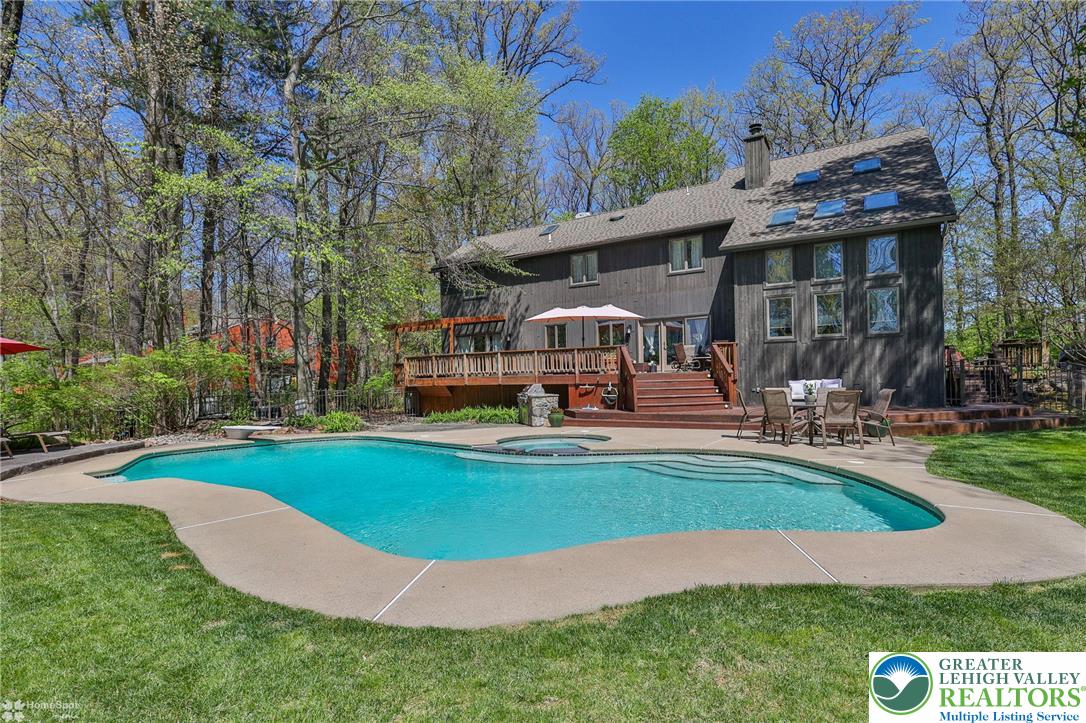 337 Woodline Road Nazareth, PA 18064 - Photo 64 of 70