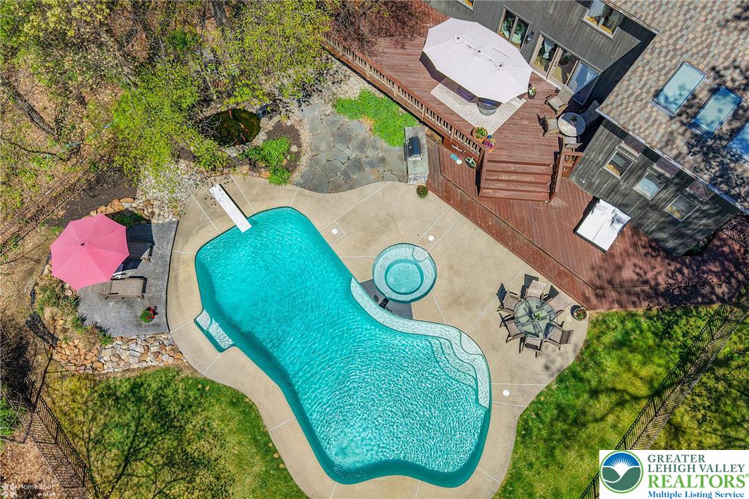 337 Woodline Road Nazareth, PA 18064 - Photo 67 of 70