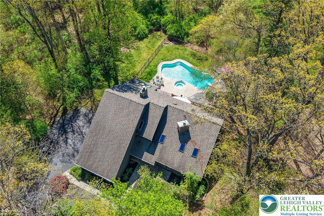 337 Woodline Road Nazareth, PA 18064 - Photo 68 of 70