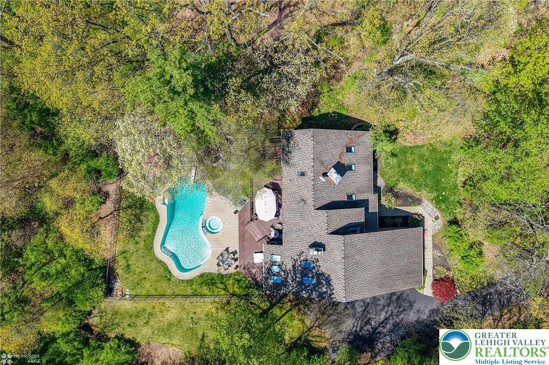 337 Woodline Road Nazareth, PA 18064 - Photo 69 of 70