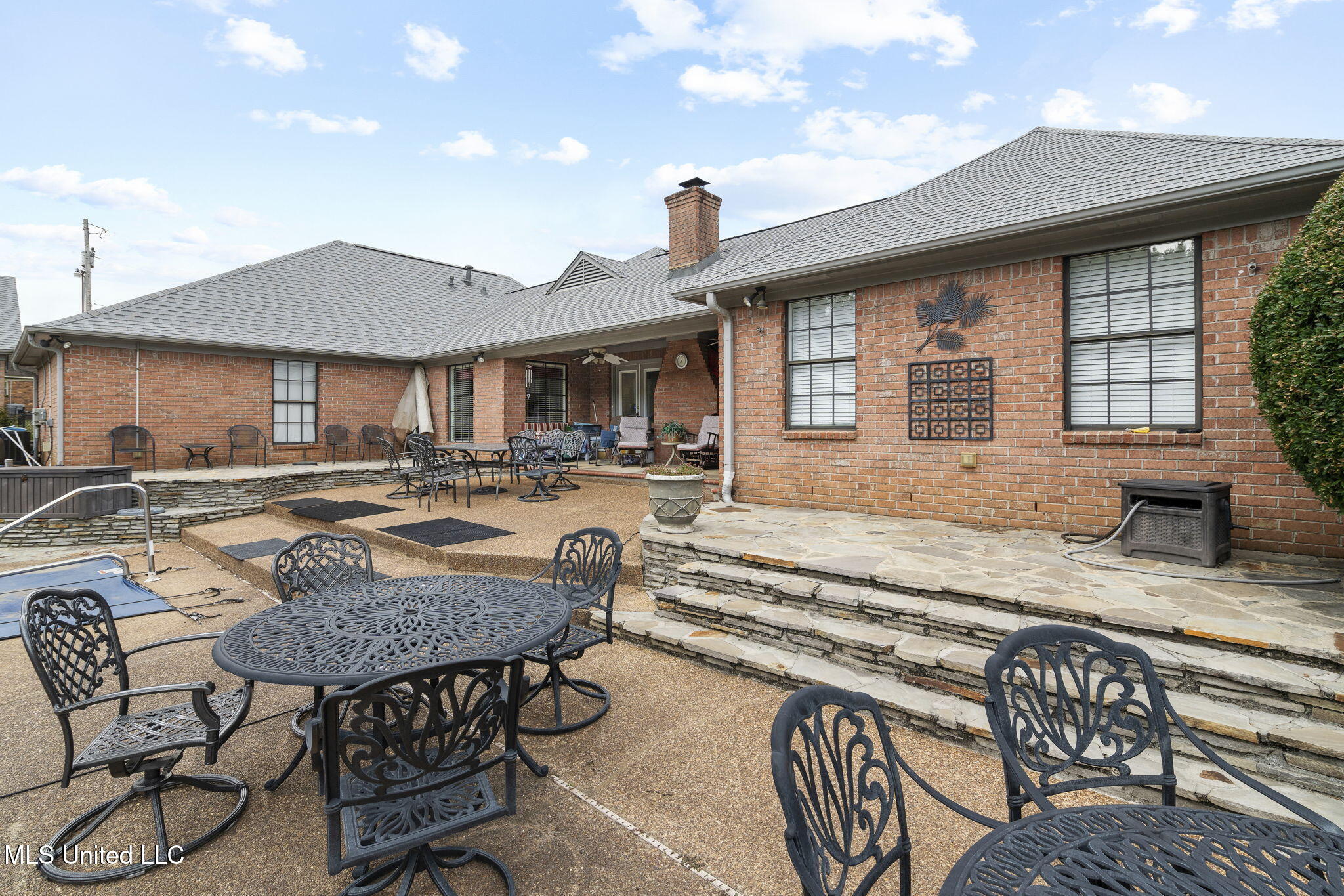 3315 Plum Point Road East Olive Branch, MS 38654 - Photo 27 of 43 31-web-or-mls-3315 Plum Point Rd E-31