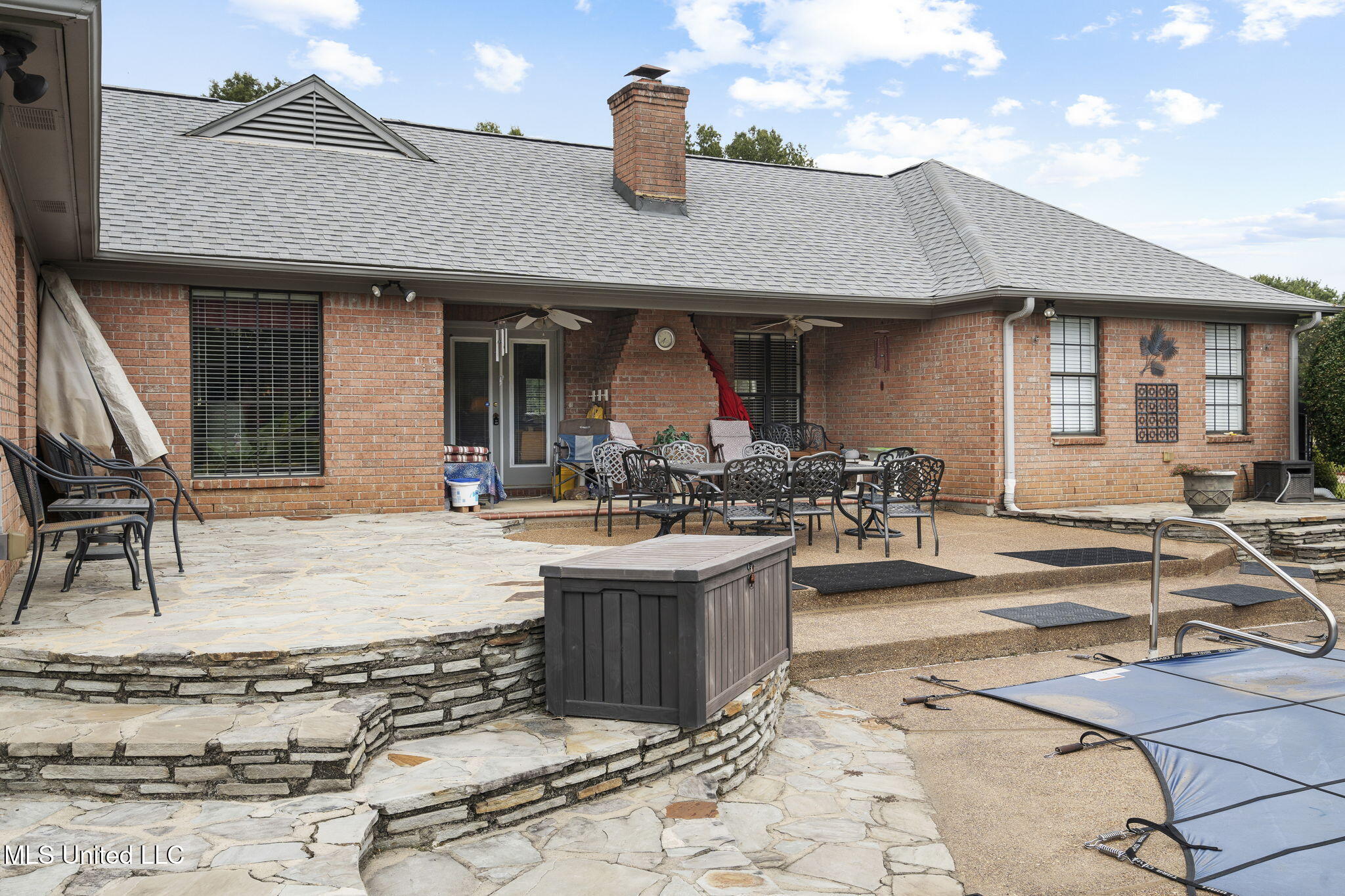 3315 Plum Point Road East Olive Branch, MS 38654 - Photo 29 of 43 33-web-or-mls-3315 Plum Point Rd E-33