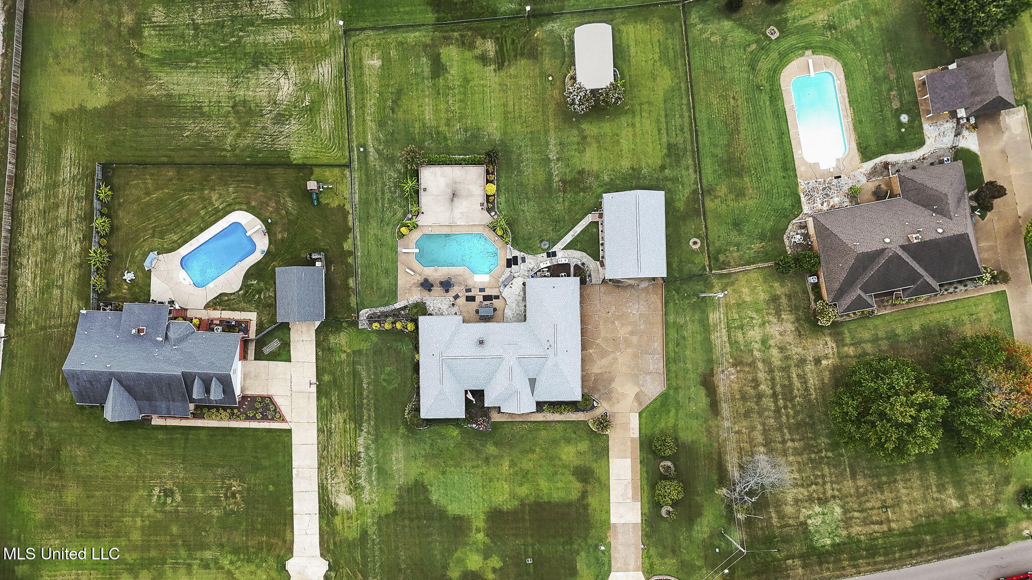 3315 Plum Point Road East Olive Branch, MS 38654 - Photo 34 of 43 50-web-or-mls-3315 Plum Point Rd E-50