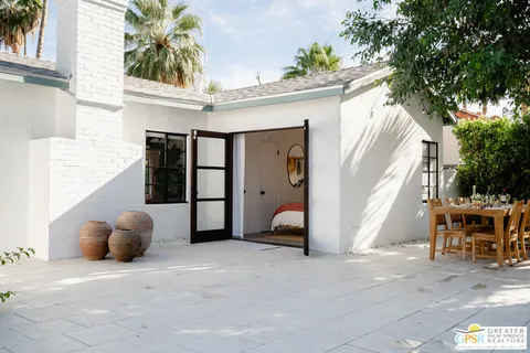 $1,050,000 | 625 South Camino Real, Palm Springs, CA 92264