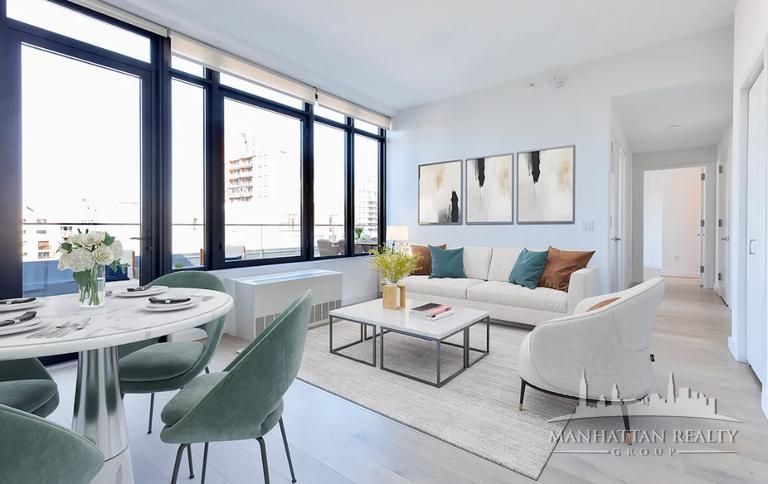 144-74 Northern Boulevard, Unit PHW Queens, NY 11354 - Photo 1 of 14 Photo 1