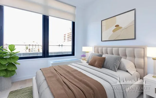 $4,000 | 144-74 Northern Boulevard, Unit PHW | Murray Hill - Flushing