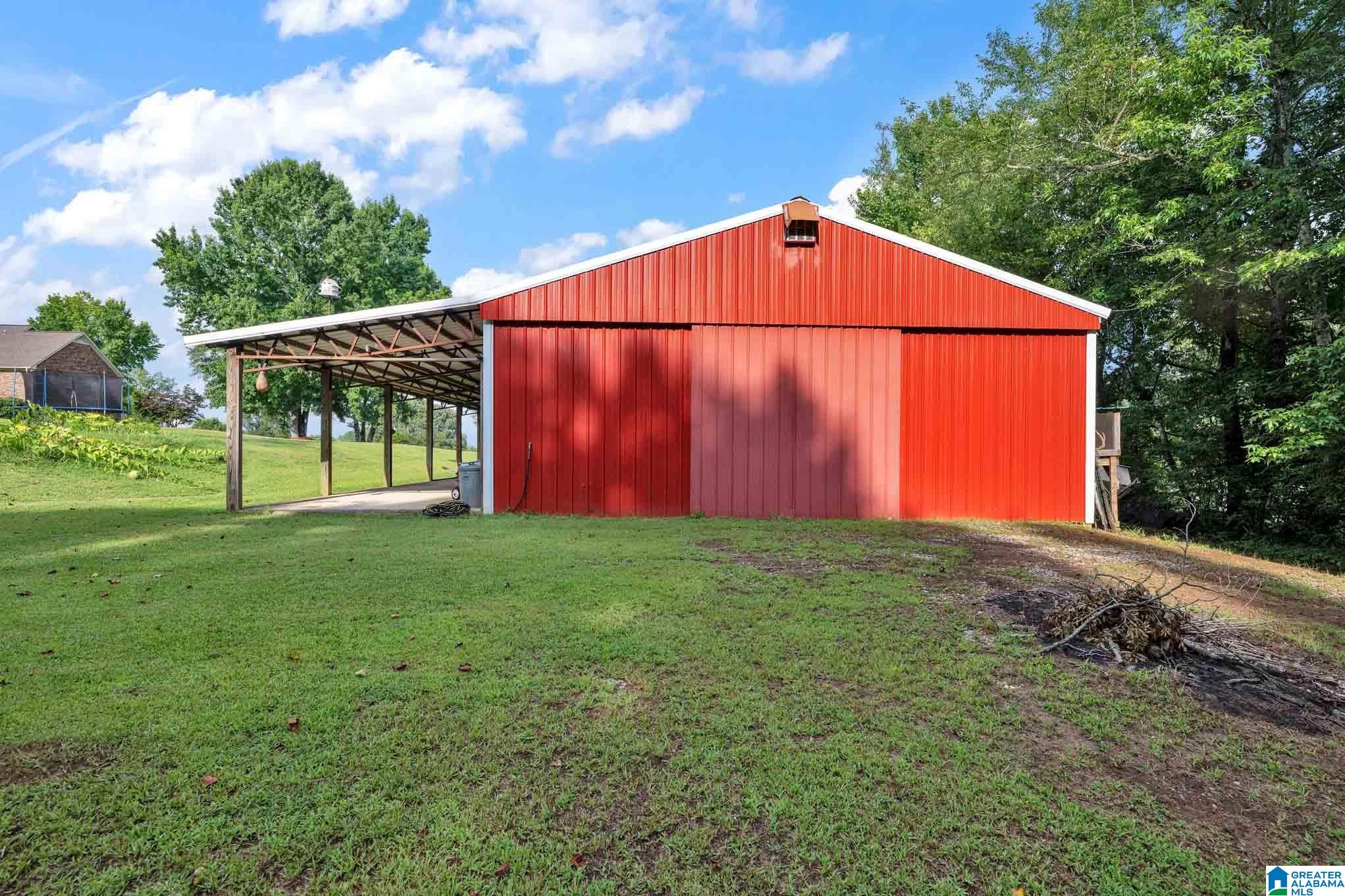 845 Cox Cove Road Hayden, AL 35079 - Photo 53 of 80
