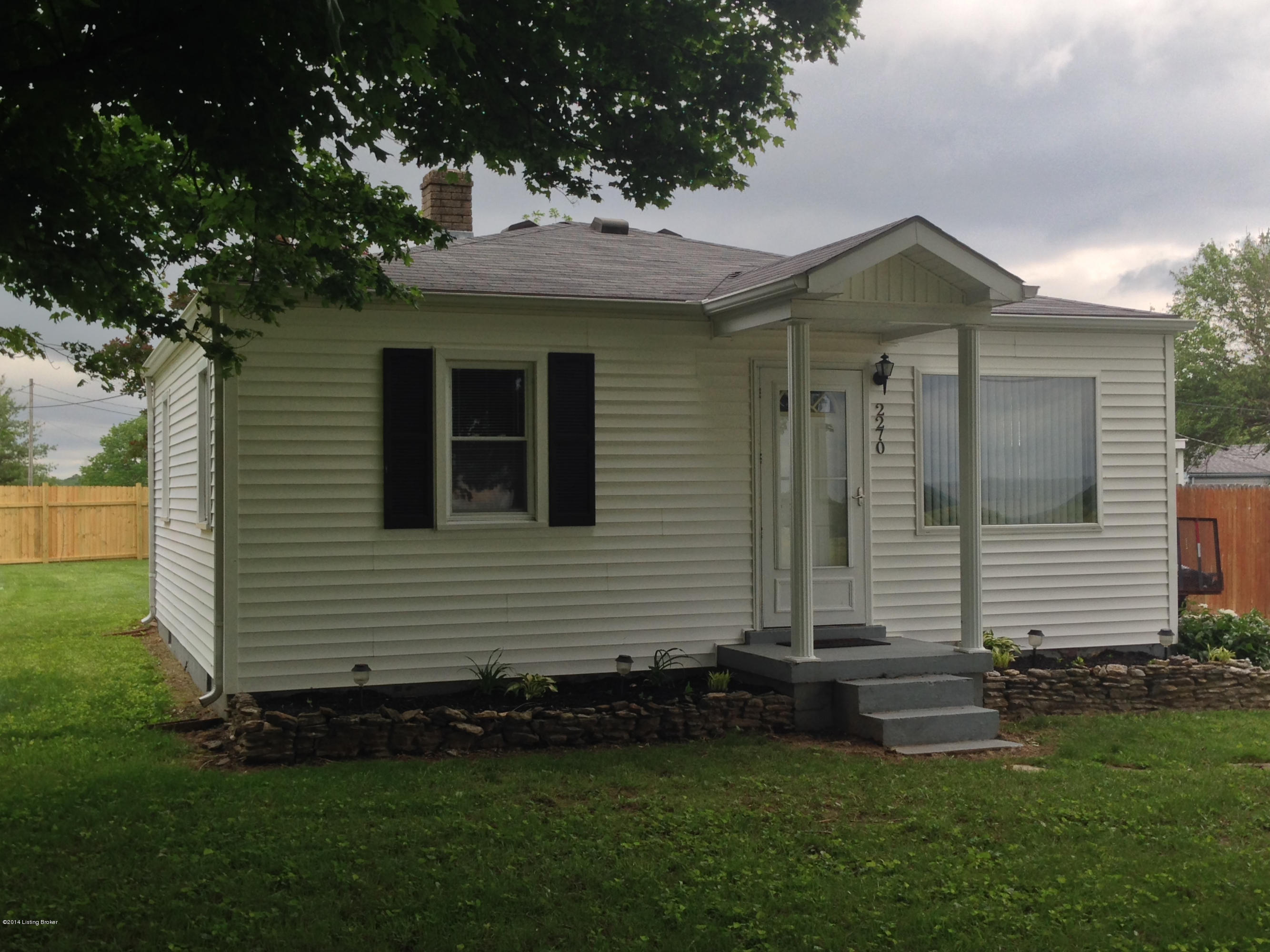 2270 Zoneton Road Shepherdsville, KY 40165 - Photo 3 of 14 003