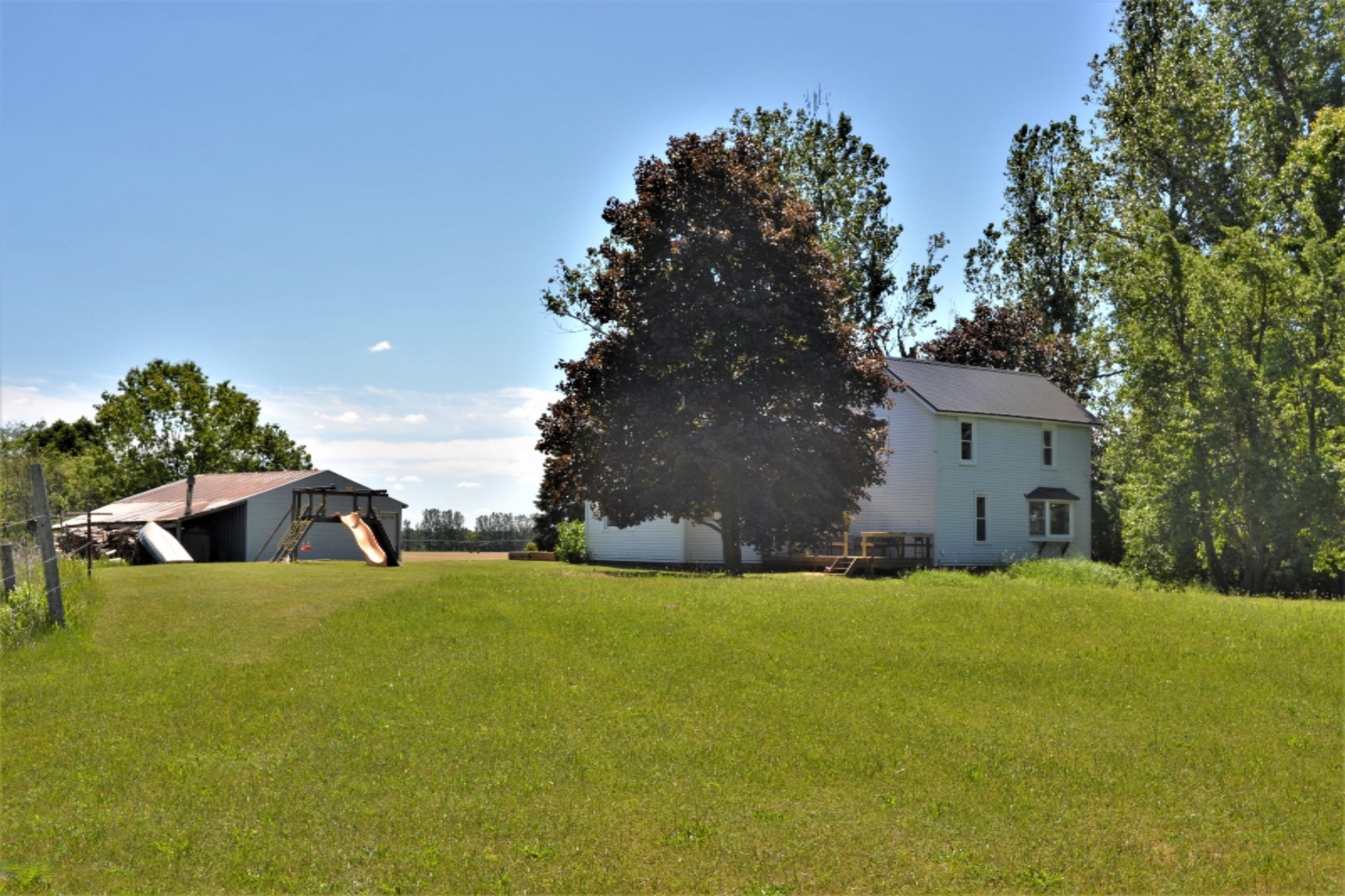 16536 Jefferson Road Morley, MI 49336 - Photo 3 of 61 DSC_0982
