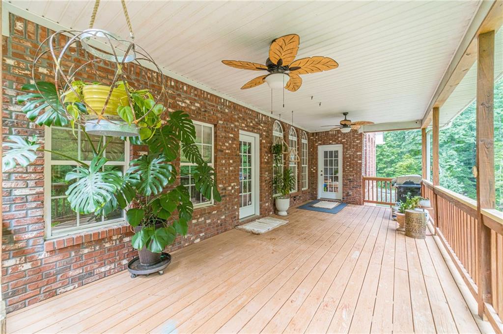 1617 Holly Ridge Drive Loganville, GA 30052 - Photo 39 of 42