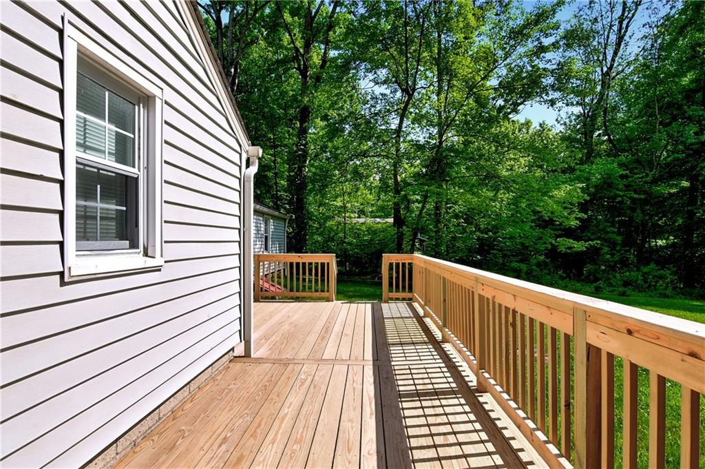128 Dehaven Road Beaver Falls, PA 15010 - Photo 26 of 29