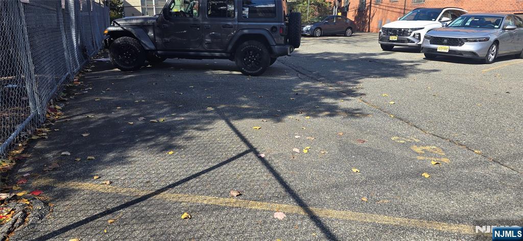 2173 North Central Road, Unit C Fort Lee, NJ 07024 - Photo 10 of 11 a view of parking area