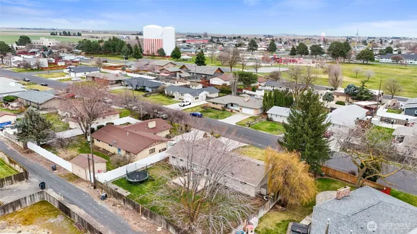 $394,900 | 915 East Elsinore Street, Othello, WA 99344