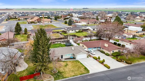 $394,900 | 915 East Elsinore Street, Othello, WA 99344