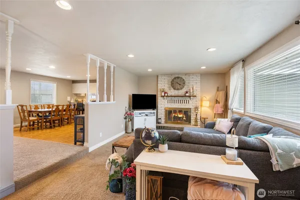 $394,900 | 915 East Elsinore Street, Othello, WA 99344