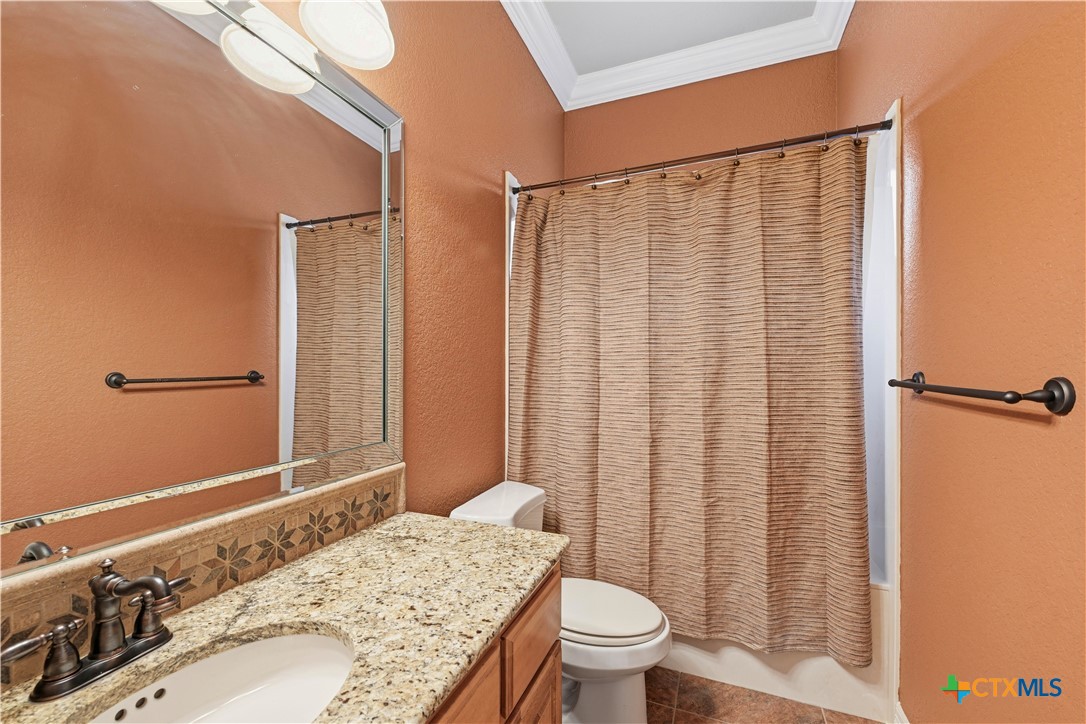 8006 Ridgeway Court Nolanville, TX 76559 - Photo 26 of 43
