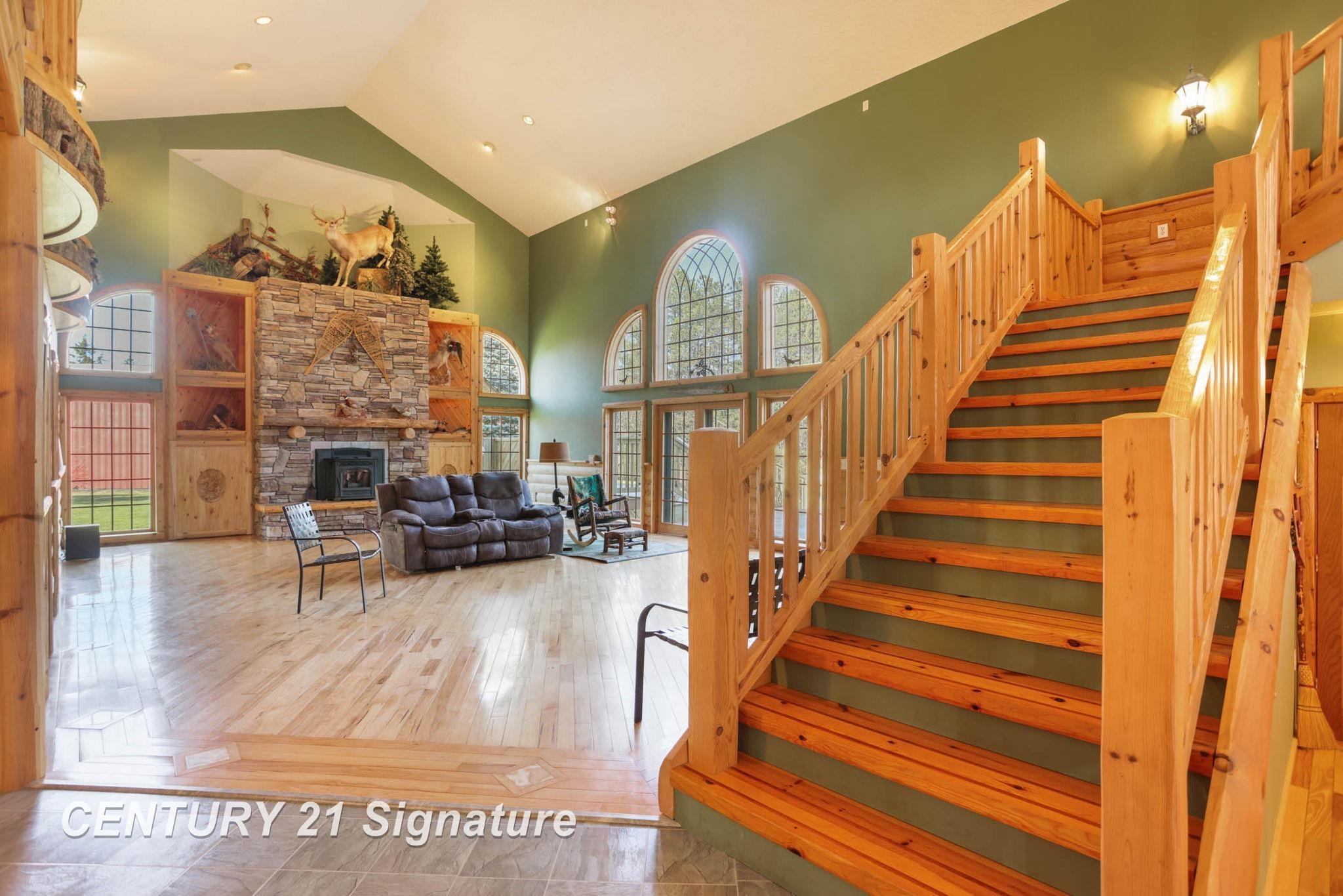 4285 North Iva Road Hemlock, MI 48626 - Photo 16 of 99