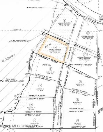 $75,000 | 0 Plainview Drive, Vicksburg, MS 39180