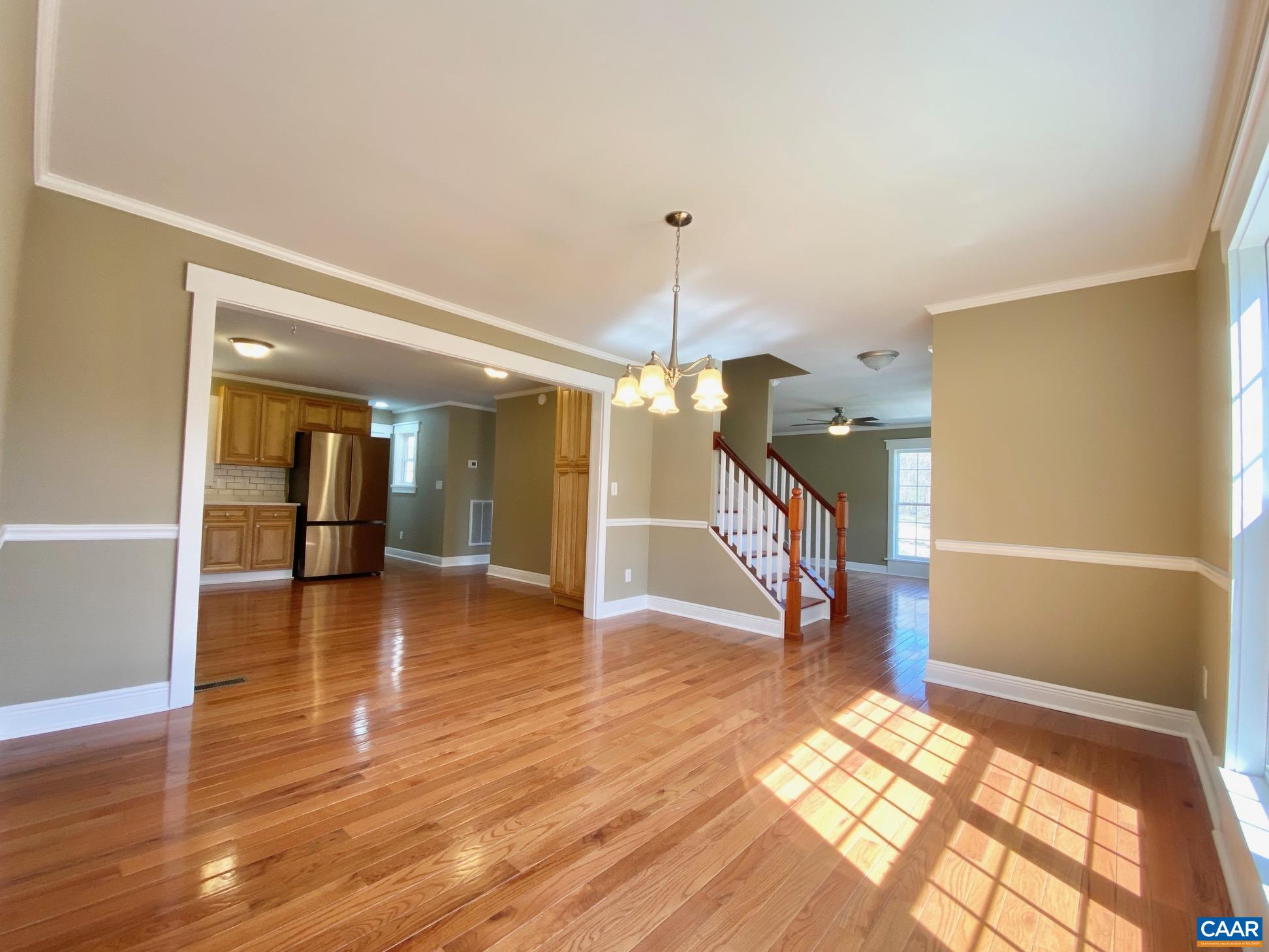 5420 Cove Garden Road Covesville, VA 22931 - Photo 11 of 35 Dining area