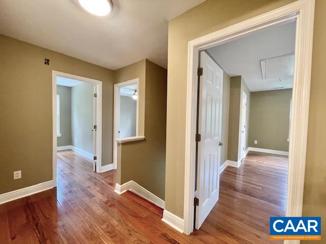 5420 Cove Garden Road Covesville, VA 22931 - Photo 13 of 35 Upper level