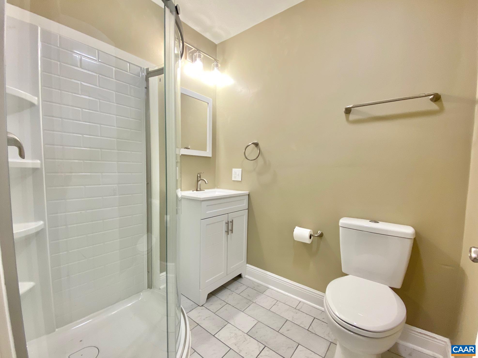 5420 Cove Garden Road Covesville, VA 22931 - Photo 22 of 35 Bathroom - basement