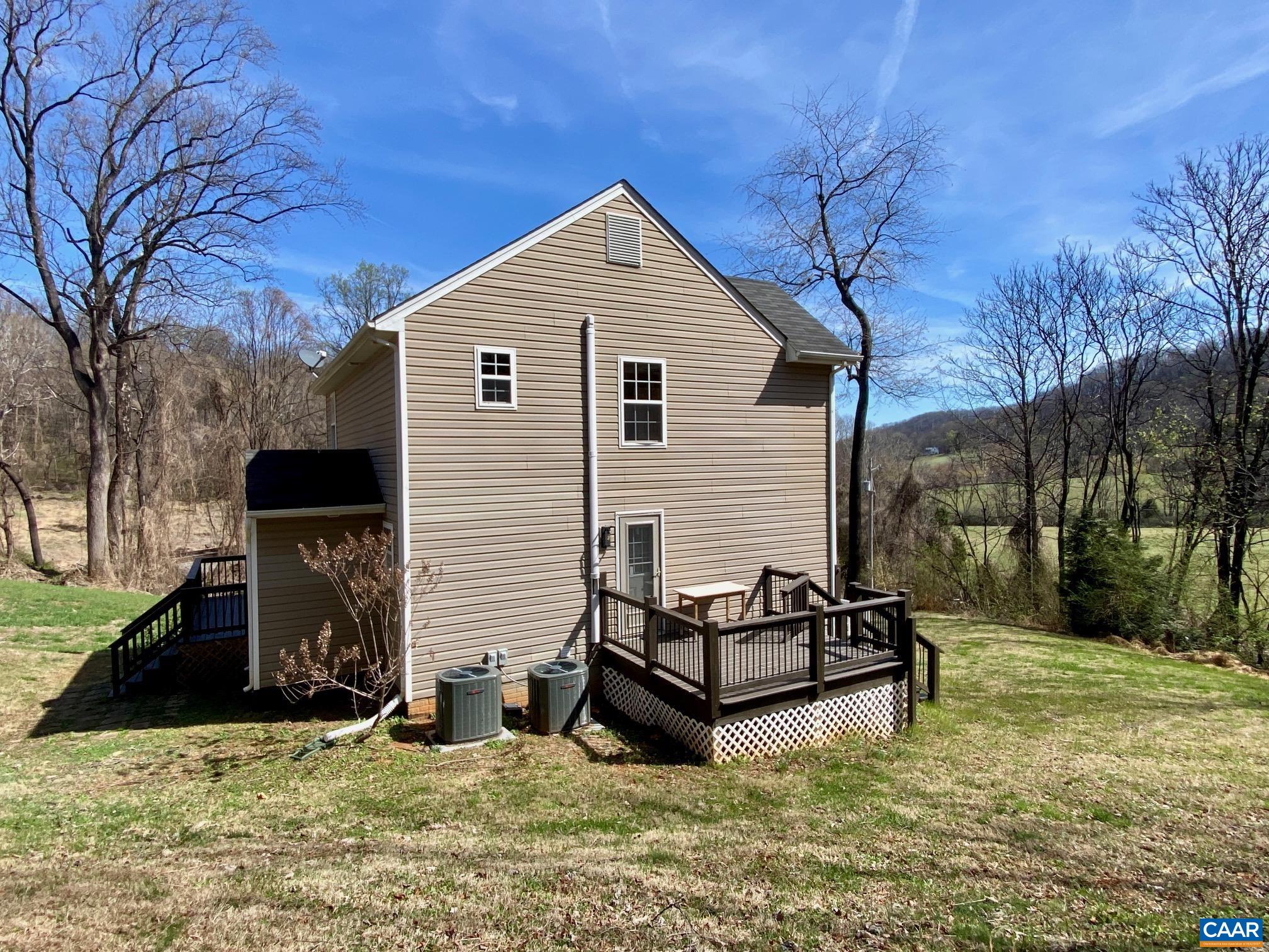 5420 Cove Garden Road Covesville, VA 22931 - Photo 29 of 35
