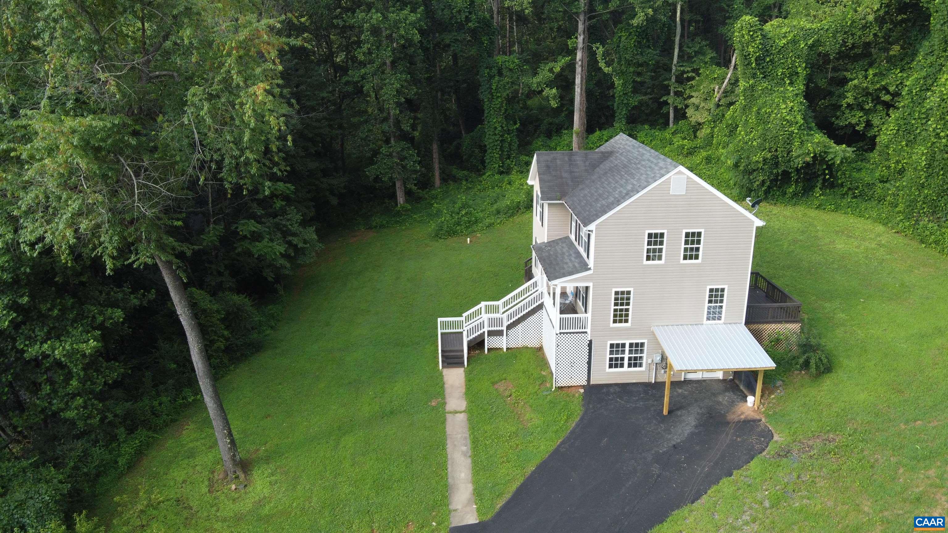 5420 Cove Garden Road Covesville, VA 22931 - Photo 34 of 35