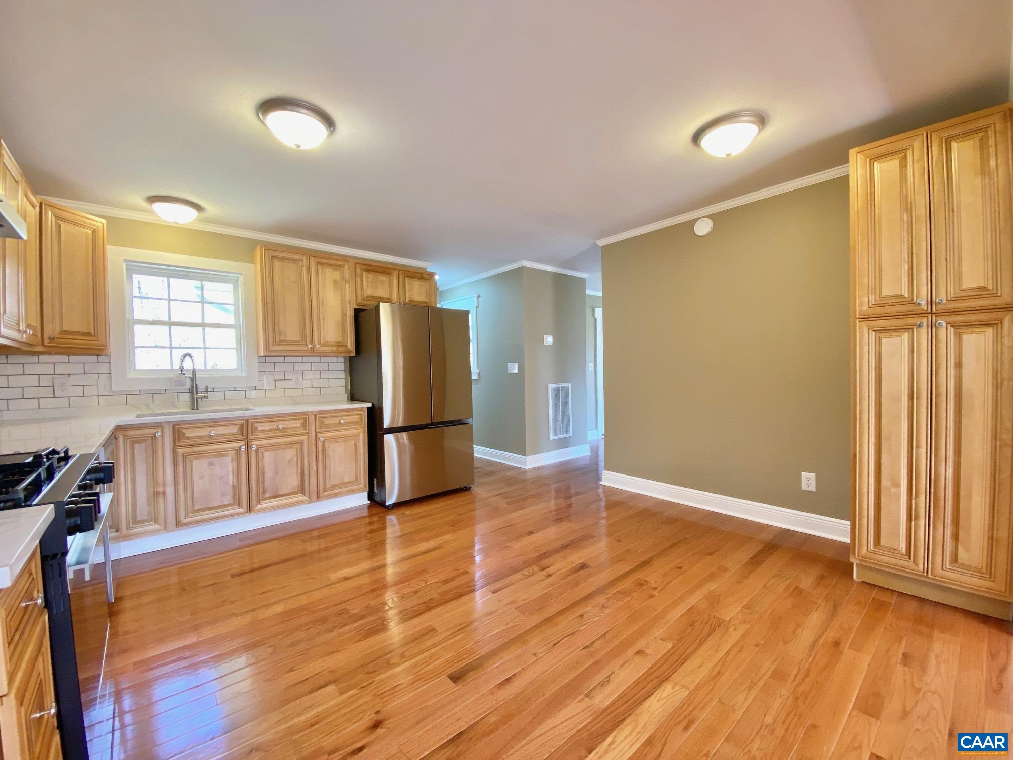 5420 Cove Garden Road Covesville, VA 22931 - Photo 10 of 35 Tons of space in kitchen