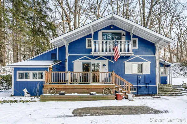 $330,000 | 4440 South M 37 Highway, Hastings, MI 49058