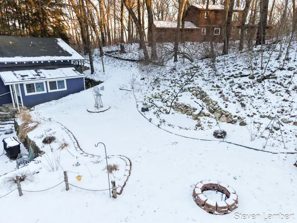 $330,000 | 4440 South M 37 Highway, Hastings, MI 49058