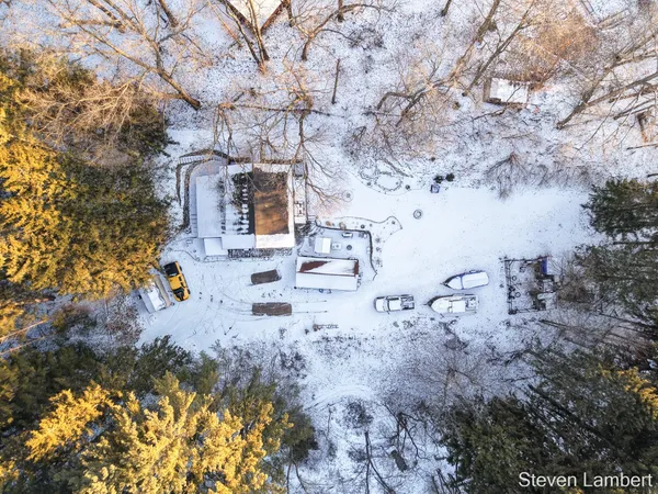 $330,000 | 4440 South M 37 Highway, Hastings, MI 49058