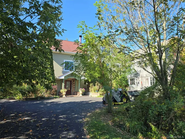 $5,000,000 | 171 Winterton Road, Bloomingburg, NY 12721