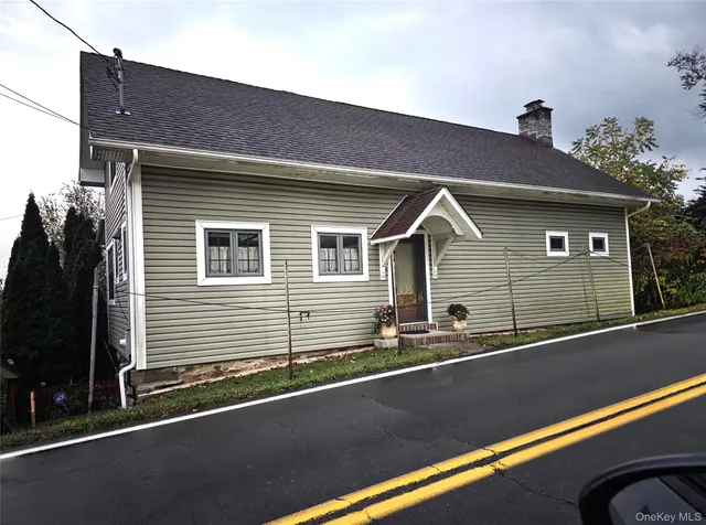 $5,000,000 | 171 Winterton Road, Bloomingburg, NY 12721