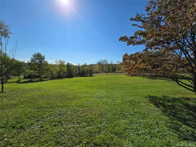 $5,000,000 | 171 Winterton Road, Bloomingburg, NY 12721