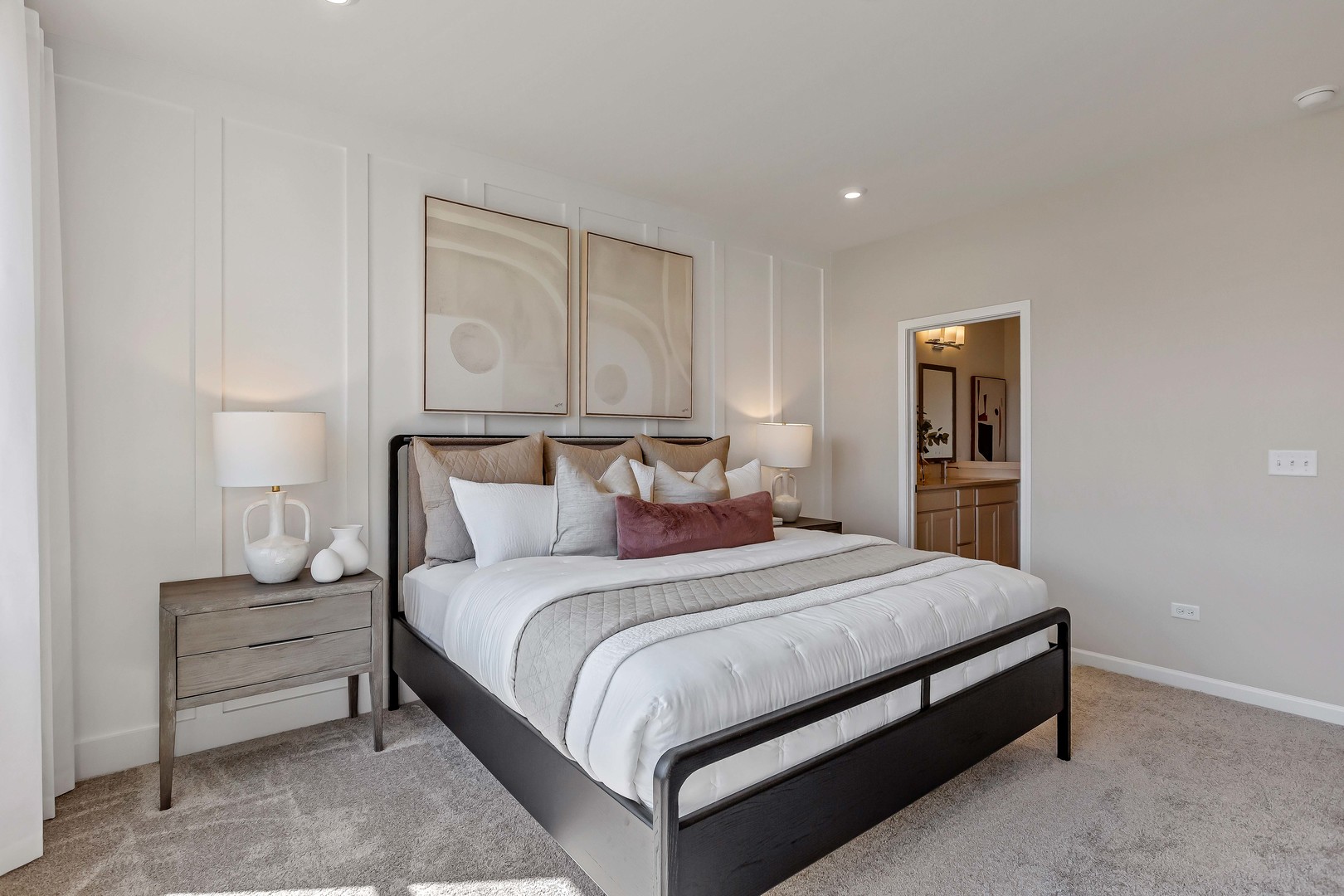 12444 Portrush Lane, Unit 31601 Lemont, IL 60439 - Photo 14 of 16