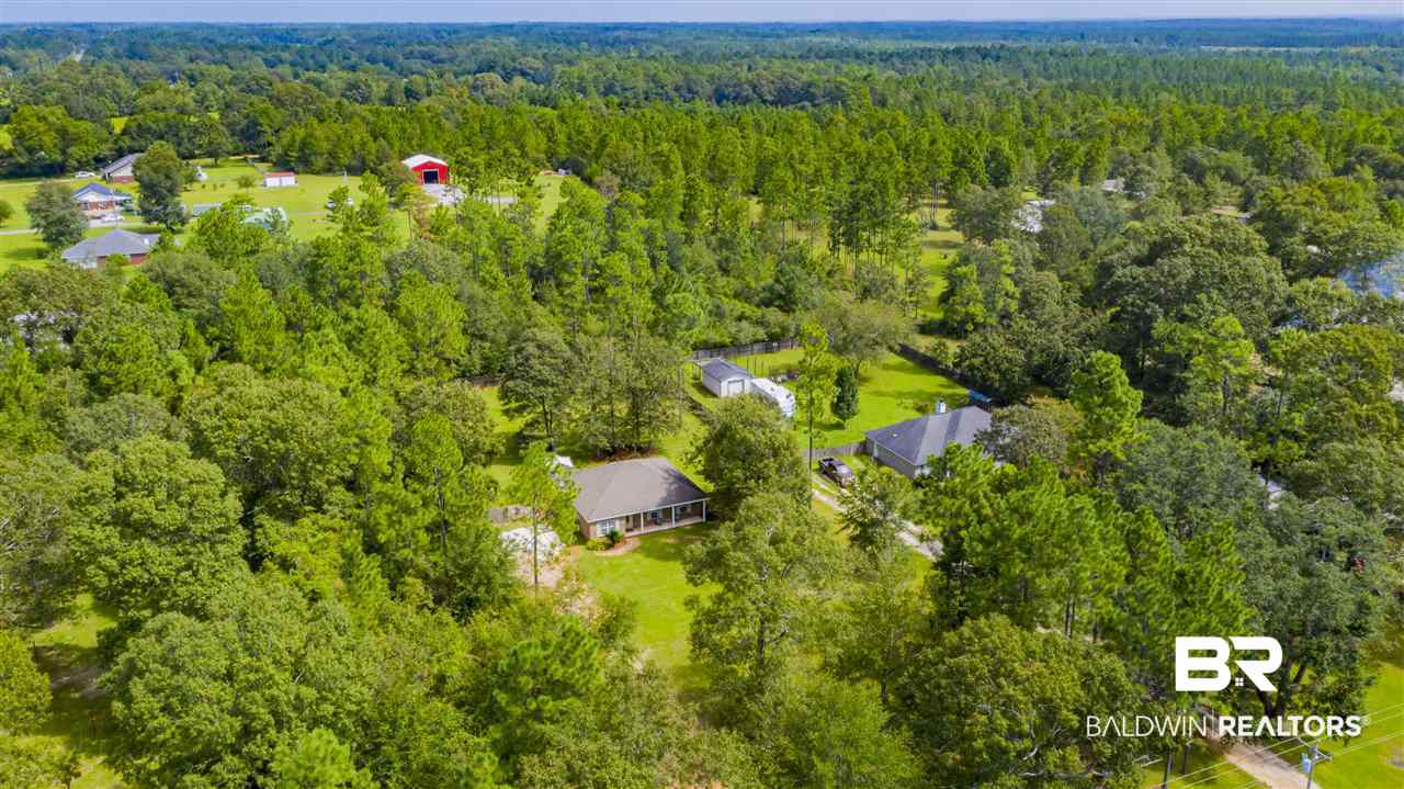 16095 Durban Fork Road Bay Minette, AL 36507 - Photo 34 of 45